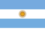 The Democratic Republic of Argentina | RP Server