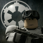 [GAR] Imperial Security Bureau