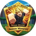 Game Badge Thumbnail