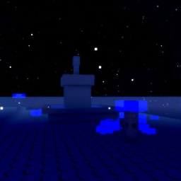 [Official]  The Dark Testing