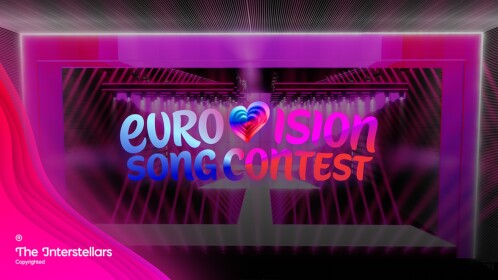 Eurovision Song Contest 2025!