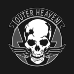 Outer Heaven (Metal Gear Solid)