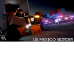 Mexico Border