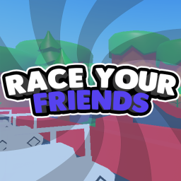 Race Your Friends!