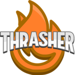Thrasher Clothing
