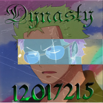 「 Dynasty 」