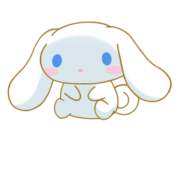 Cinnamoroll Hangout!