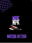 NPK | NOSTRA GHETTO #COMEBACK Group Thumbnail