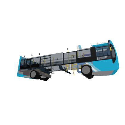 Enviro 200 (ACR)