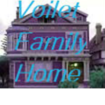 The Voilet Family Home! Opened Again! V3