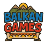 BalkanGames