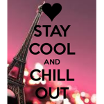 Chill & Cool