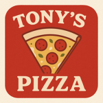 Tonys Pizza