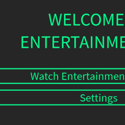 ENTERTAINMENT TV! [UPD 1 new Clip!!!!]