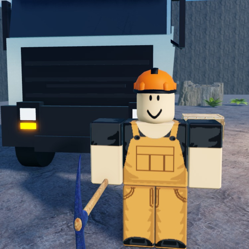 Mining Company