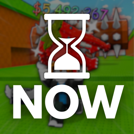 [NOW] Escape Logs for Brainrots