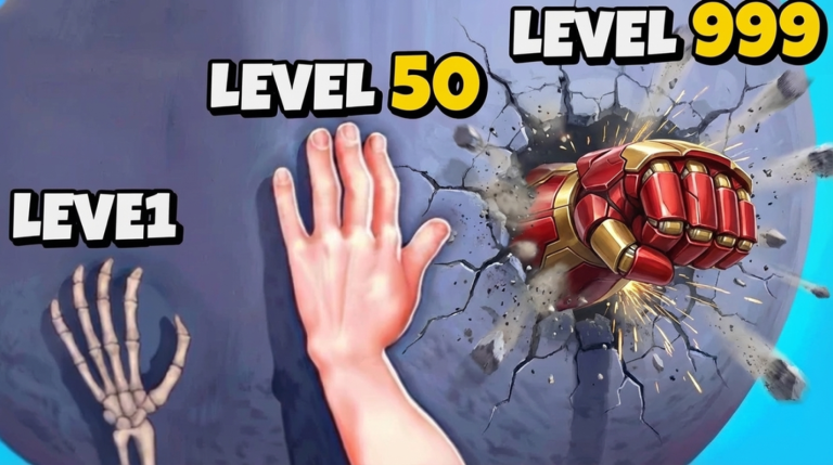 Board Break Simulator screenshot 1