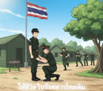 ค่ายธนะรรัชต์