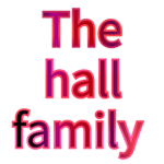 The Hall Family Of North Korea