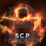 SCP:F ~ Secure. Contain. Protect. Foundation
