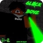 1500] 6lock Boyz [EBK]