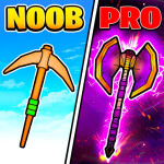 [100K🎉] Ore Miners X