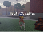 International DHC (International Da Hood Cash)
