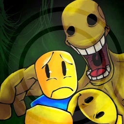 Escape The Monster  icon