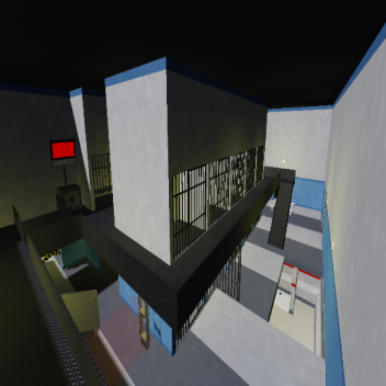 Stinky's Extreme Chapters (CH2)