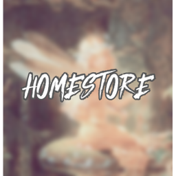 NEW! Little Swans HomeStore