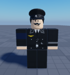 BGS Airspace