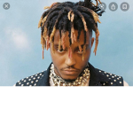 Juice WRLD fan club anyone can join