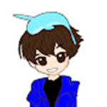 Bluuue paint