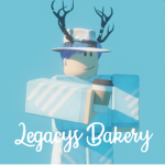 ‹Legacy's Bakery›