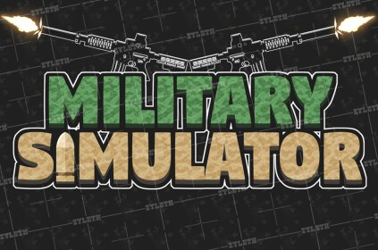 Military Simulator