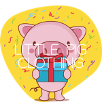 Little Pig Clothing