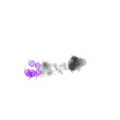 Magic Spells (FE)