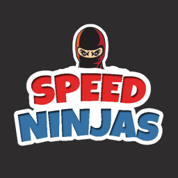 Speed Ninjas (W.I.P.)