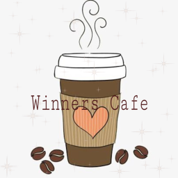 Winners cafe!