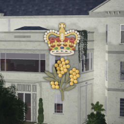 Yarralumla House, Canberra