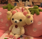 cutesy team