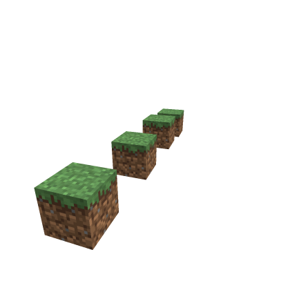 Minecraft Obby Stage