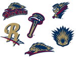 Scranton-Wilks Barre Railriders