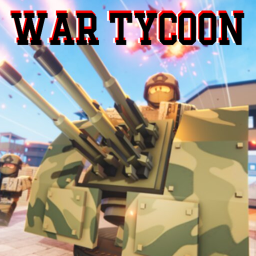 War Tycoon!