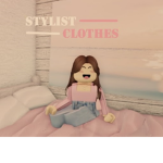 Stylist clothes
