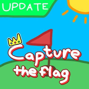 Capture The Flag!🚩