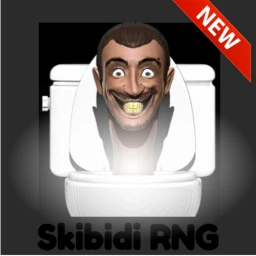 Skibidi RNG! icon