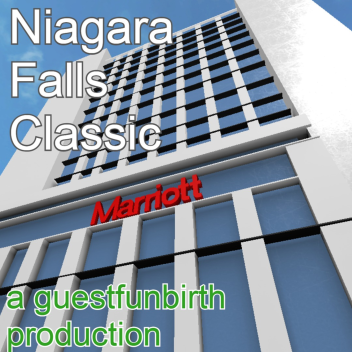 Niagara Falls CLASSIC