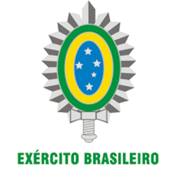 FUERTE MILITAR DEL EJÉRCITO BRASILEÑO