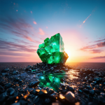 Astral Emerald